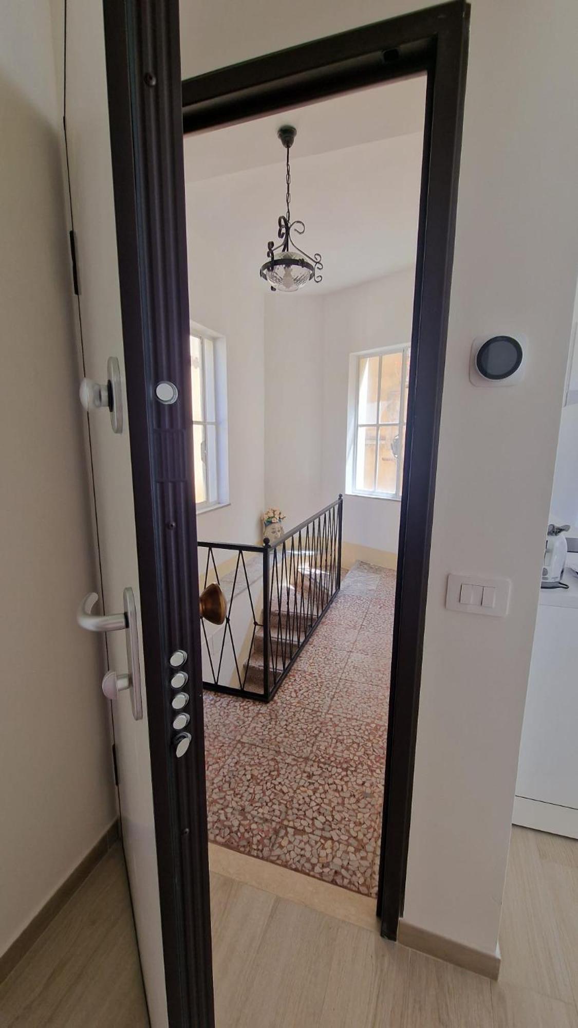Apartamento Casa Diana Taormina Exterior foto