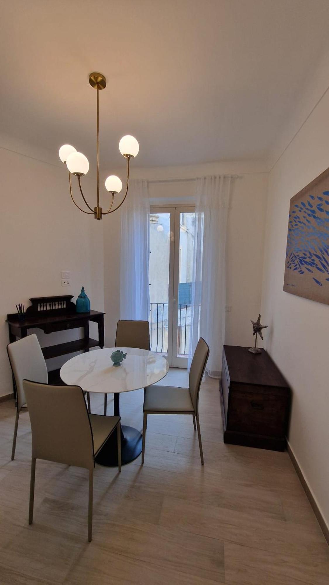 Apartamento Casa Diana Taormina Exterior foto