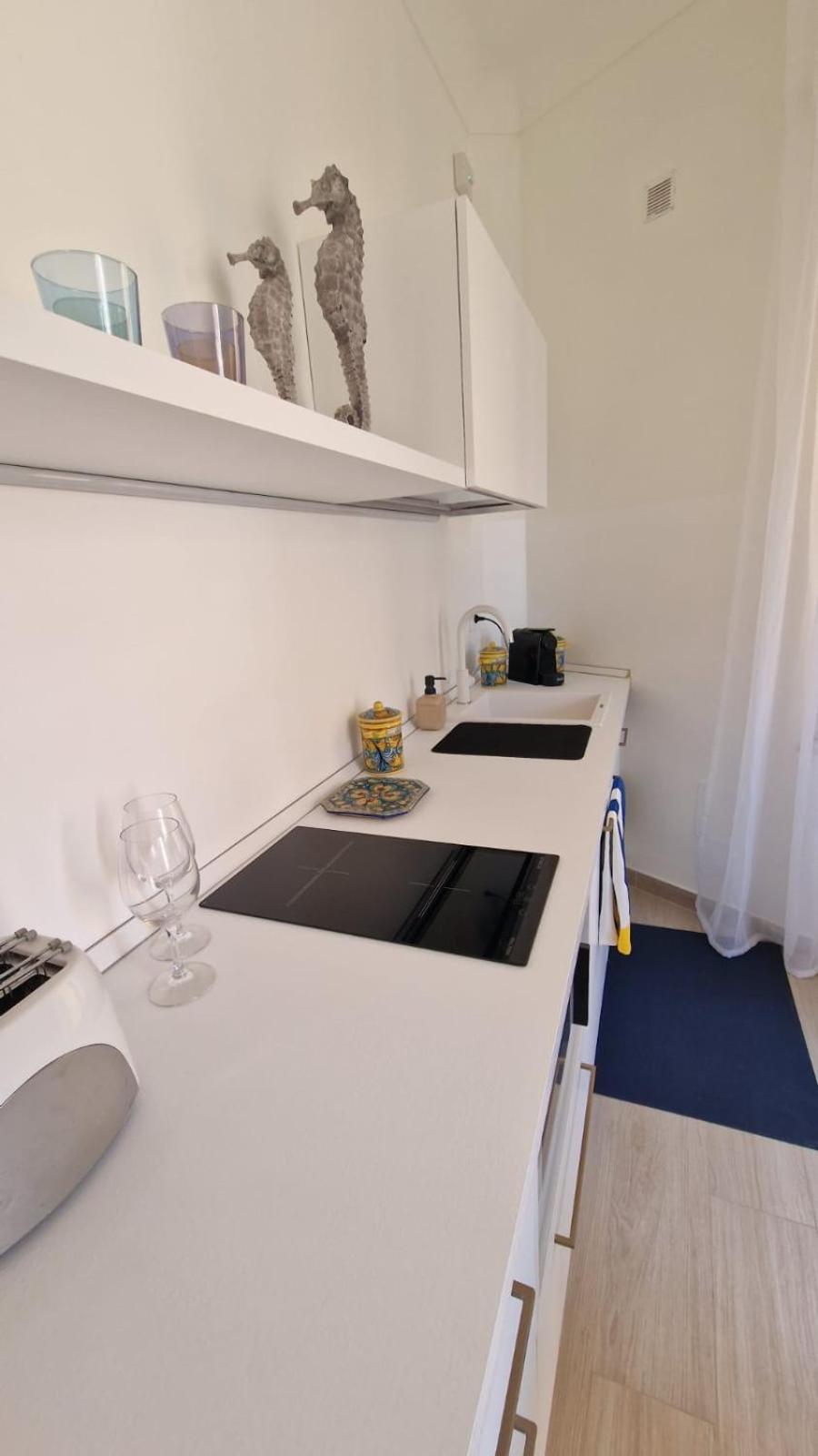 Apartamento Casa Diana Taormina Exterior foto