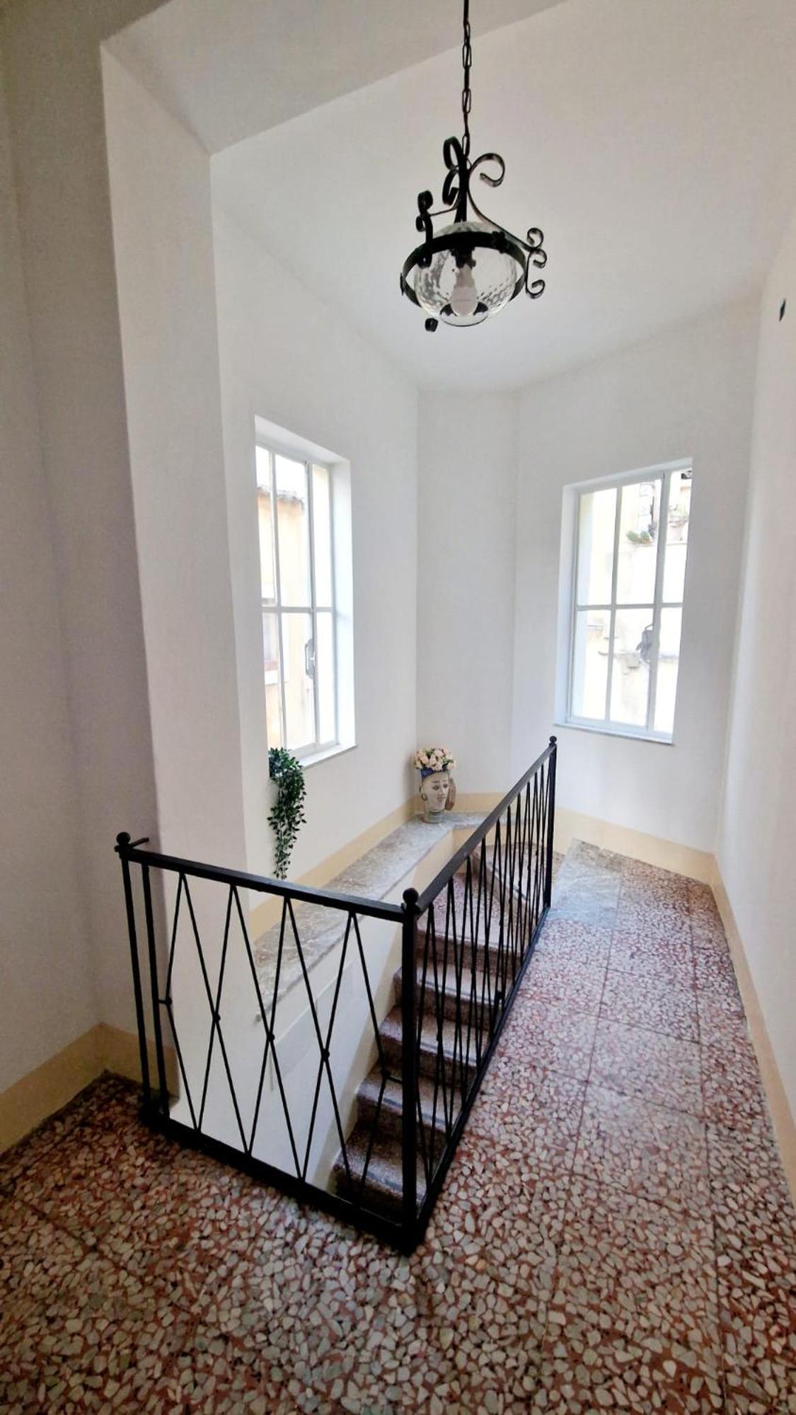 Apartamento Casa Diana Taormina Exterior foto