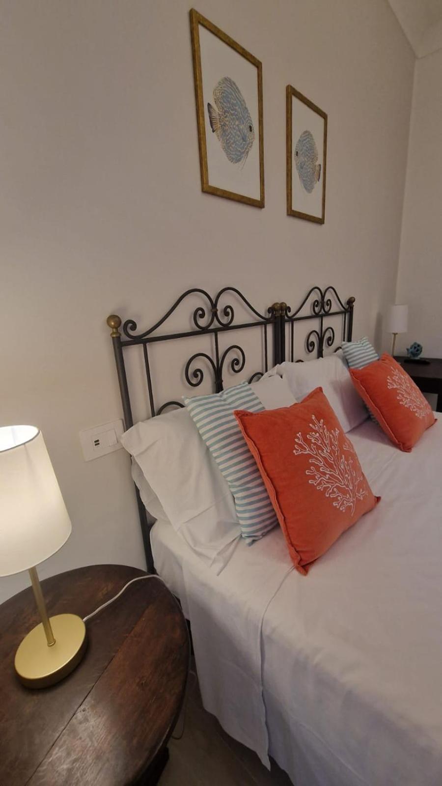 Apartamento Casa Diana Taormina Exterior foto