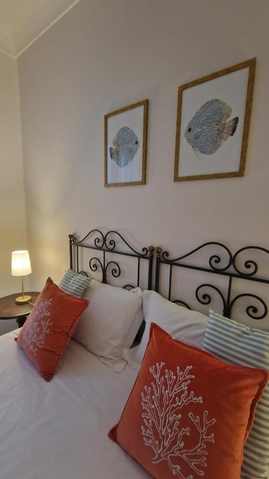 Apartamento Casa Diana Taormina Exterior foto