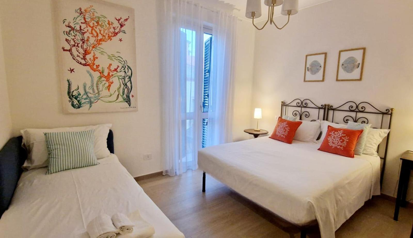 Apartamento Casa Diana Taormina Exterior foto